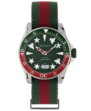 Gucci watch sale mens macys