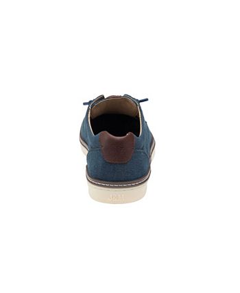 mcguffey moc toe
