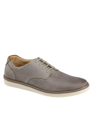 Johnston & Murphy Men's McGuffey Plain Toe Shoes Men's Shoes