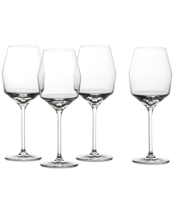 Schott Zwiesel - Gigi 17.9oz White Wine Glasses, Set of 4