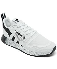 Big Boys and Girls Multix Spotlight 2.0 Casual Sneakers from Finish Line