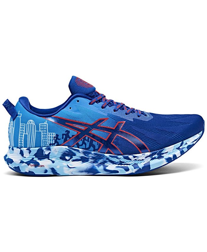 Asics Men's Noosa Tri 13 Running Sneakers from Finish Line & Reviews - Finish Line Men's Shoes