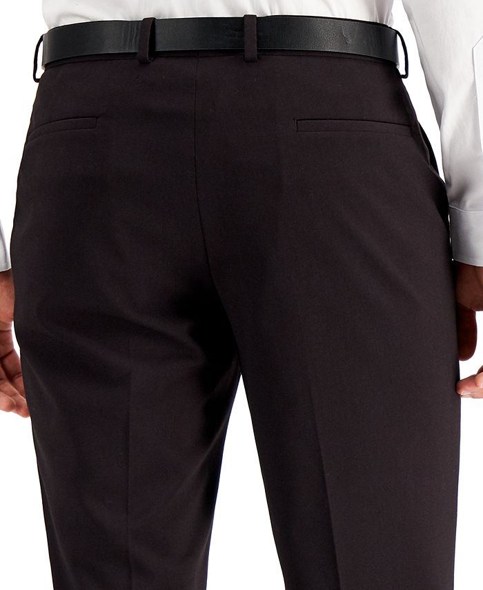 I.N.C. International Concepts Men's Suit Separates, Created for Macy's