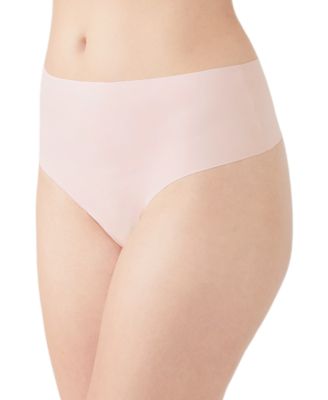 b.bare Hi-Waist Thong Underwear 979267