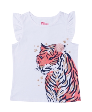 Epic Threads Toddler Girls Graphic T-shirt