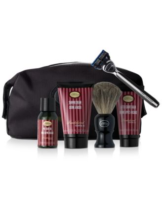 art of shaving dopp kit