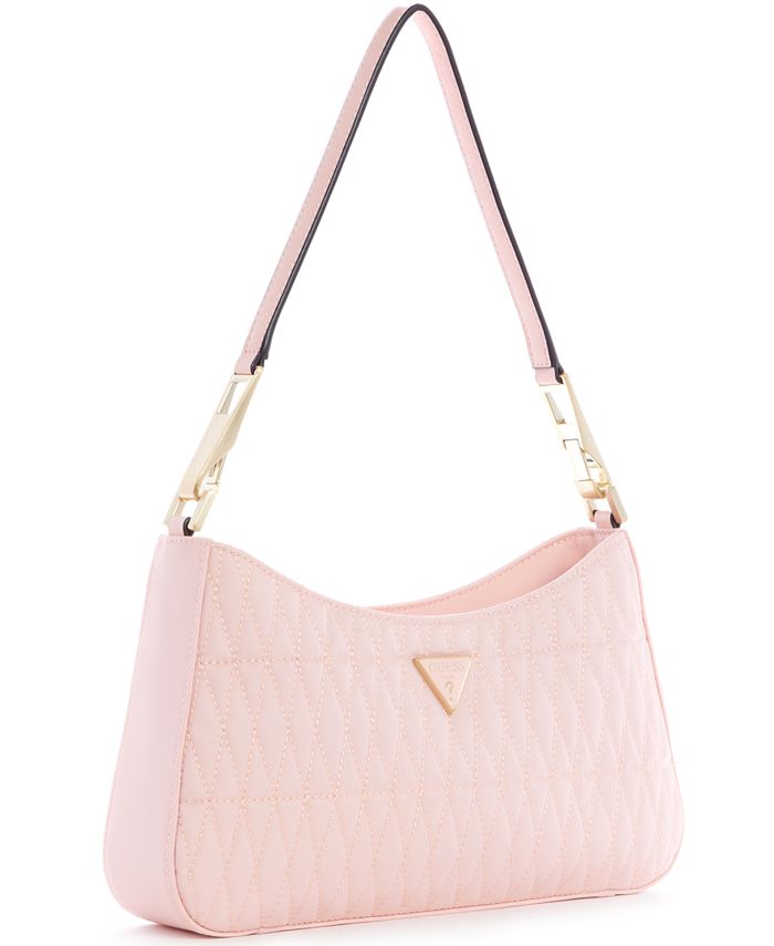 guess layla mini bag