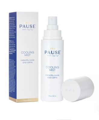 Pause Well-Aging - Hot Flash Cooling Mist, 2 oz.
