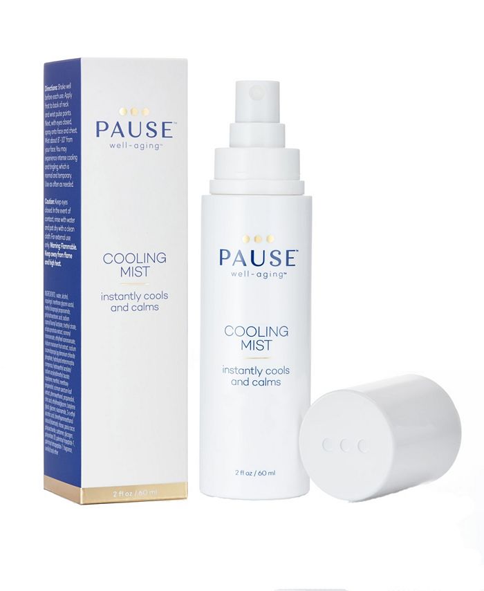 Pause Well-Aging - 