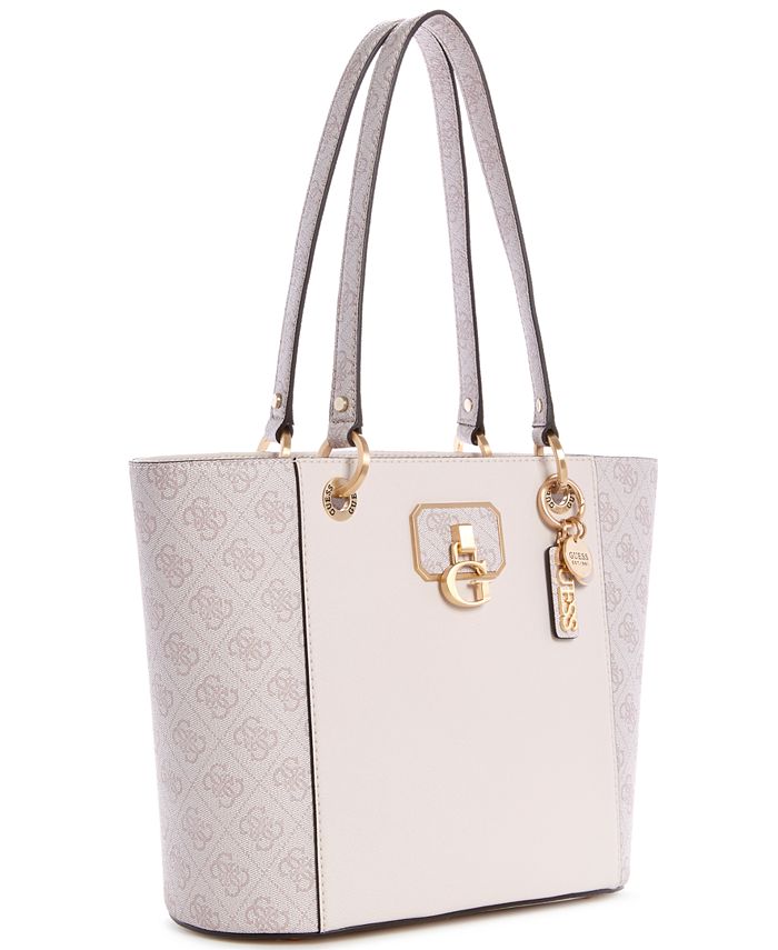 guess elite tote