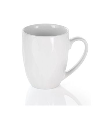 Sienna 18 Pc. Dinnerware Set, Service for 4