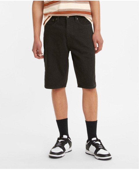 Мужские Levi's Men's 469™ Loose-Fit 12" Jean Shorts