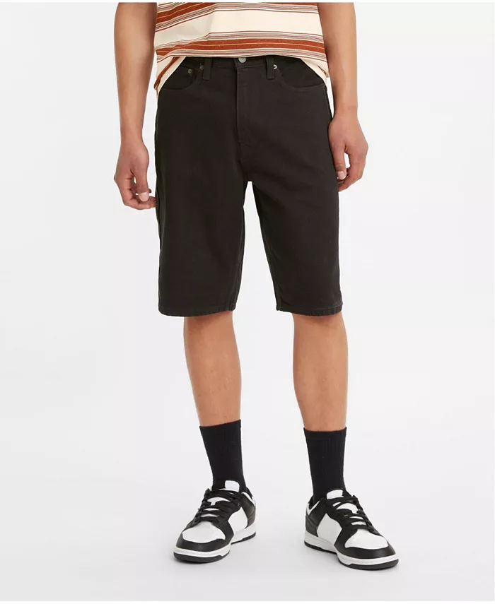 Men's 469™ Loose-Fit 12" Jean Shorts
