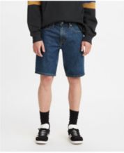 Macys levi hot sale shorts mens