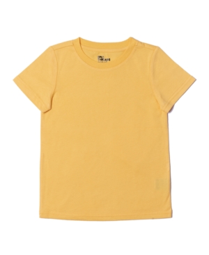 Epic Threads Big Boys Short Sleeve Solid Basic T-shirt