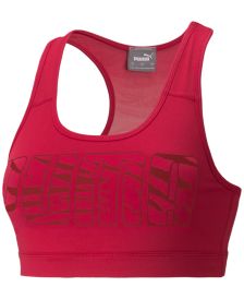 Women's 4Keeps Medium Impact Sports Bra