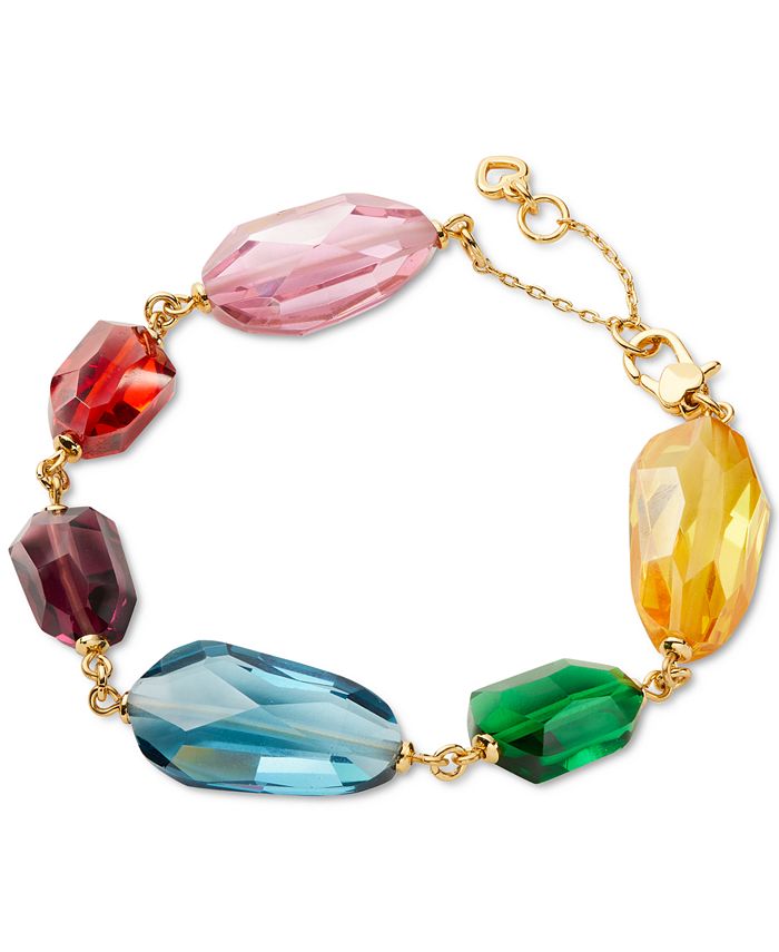 Kate spade online crystal bracelet