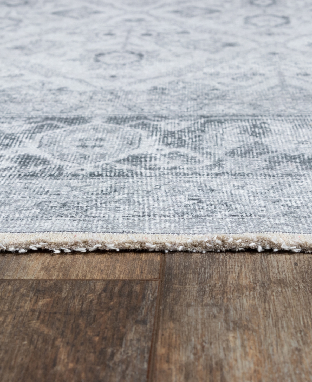 Momeni Chandler Chandchn-4 4' x 6' Area Rug