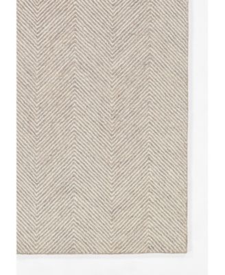 Charles CHARSCHR-1 5' x 8' Area Rug