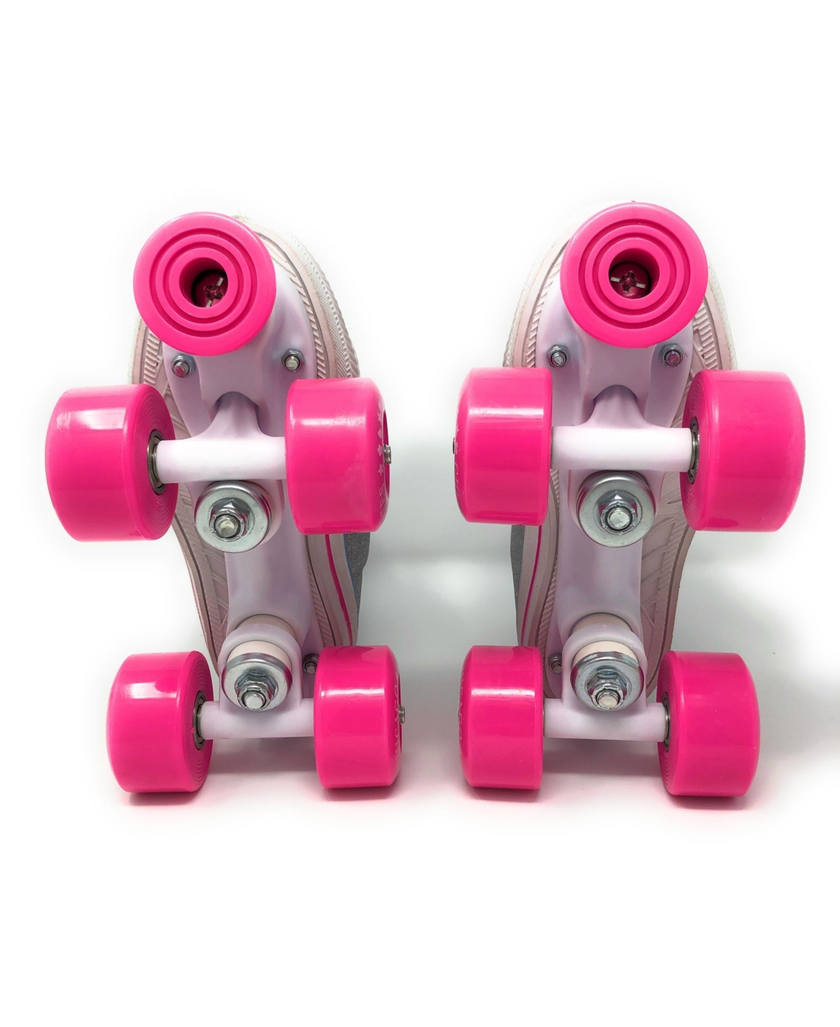 Fashion All-Star Quad Roller Skate -