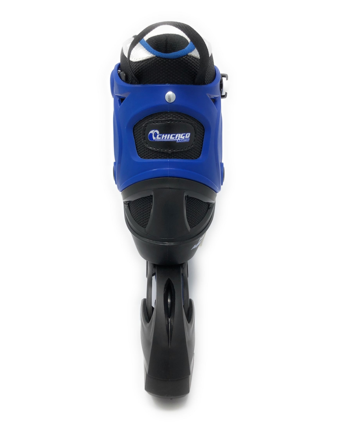 Chicago Skates Boys Adjustable Inline Skates - Size (J13-4)