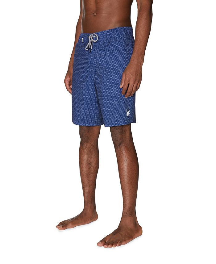 Spyder Men's Swim Eboard Shorts & Reviews Swimwear Men Macy's