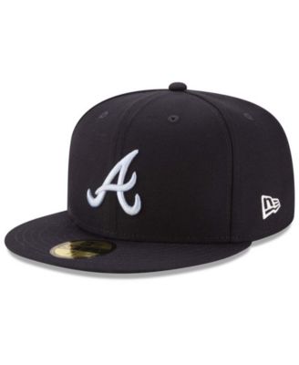 New Era - Atlanta Braves 2021 Father's Day 59FIFTY Cap