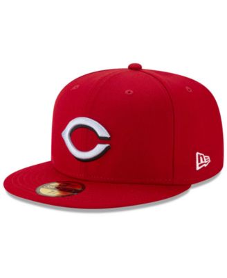 New Era - Cincinnati Reds 2021 Father's Day 59FIFTY Cap
