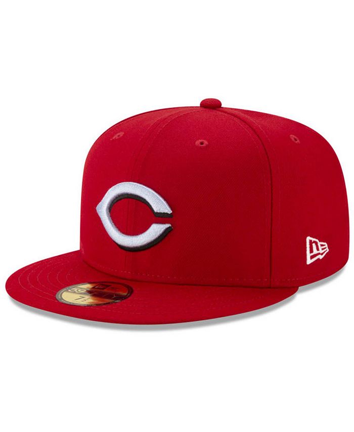 Reds father's day hat 2025