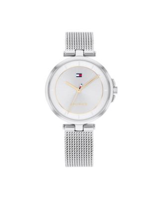 tommy hilfiger watches tata cliq