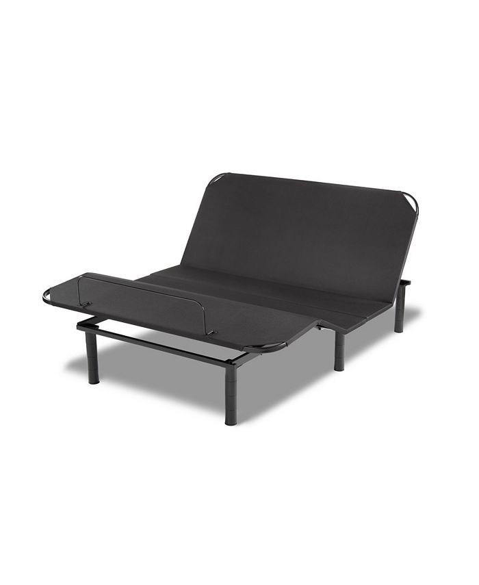 Beautyrest Motion Air Adjustable Base King Split Macy's