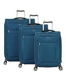 Seahaven 2.0 Softside Luggage Collection