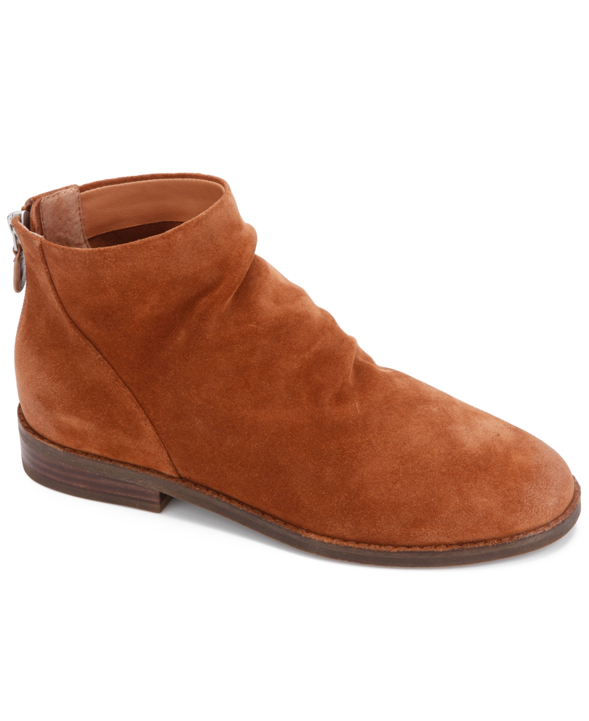 Gentle Souls By Kenneth Cole Women s Emma Zip Booties Women s Shoes Smart Closet