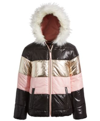 macys parka