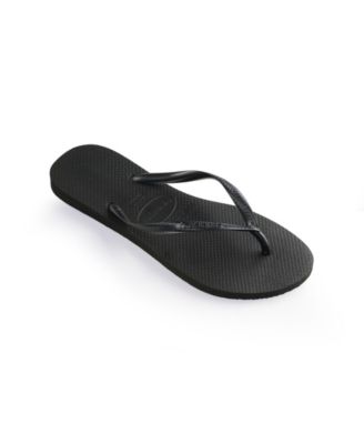 Women's Slim Flip-flop Sandals