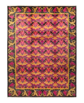 ADORN HAND WOVEN RUGS