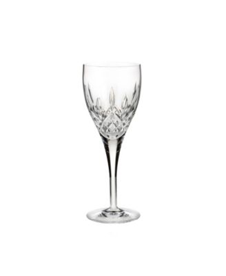 Lismore Nouveau White Wine Glass, 9 Oz