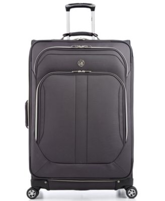 Revo spinner luggage on sale