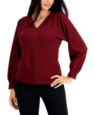 red top macys