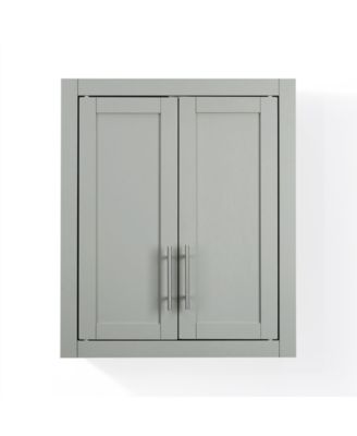 Savannah Wall Cabinet