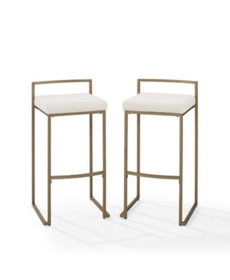 Harlowe Bar Stool Set, 2 Piece