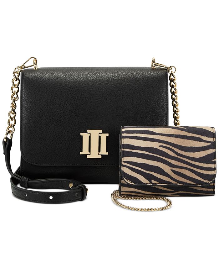 INC International Concepts Sibbell Crossbody Bag, Created For Macy's