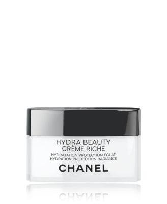 CHANEL - Hydration Protection Radiance