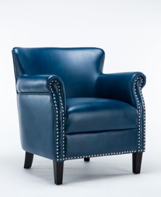 Holly Club Chair