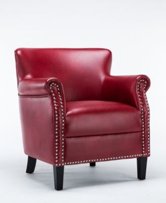 Holly Club Chair