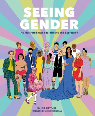 Chronicle Books - Seeing Gender