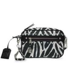 Bstudded CROSSBODY