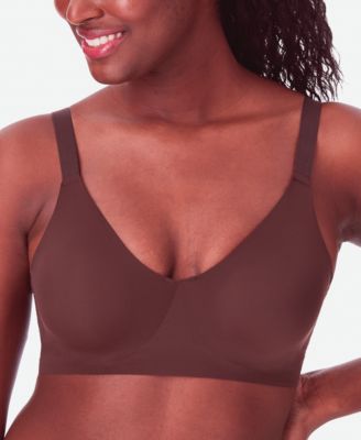 Photo 1 of Bali Women's Comfort Revolution® Easylite® Underwire Bra with Back Closure DF3498 -- SIZE XL