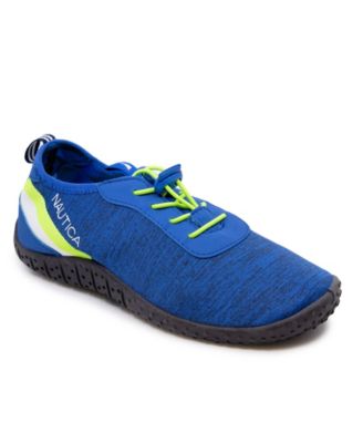 nautica water shoes for men