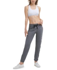 Women's Jumbo Logo Jogger Pants